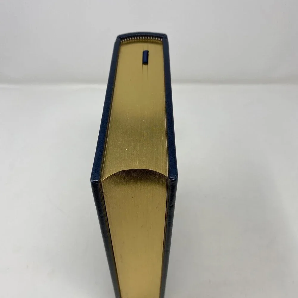 Collected Stories Of Katherine Ann Porter 1976 Leather Bound Franklin Mint